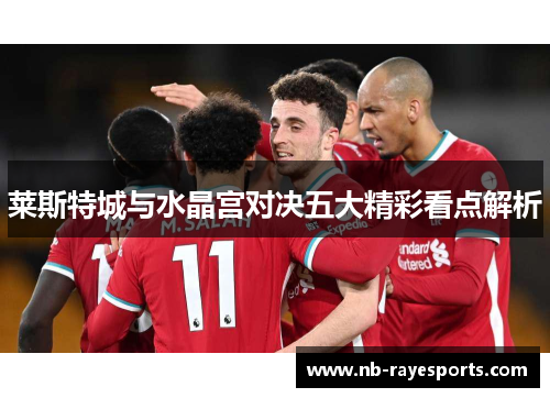 莱斯特城与水晶宫对决五大精彩看点解析