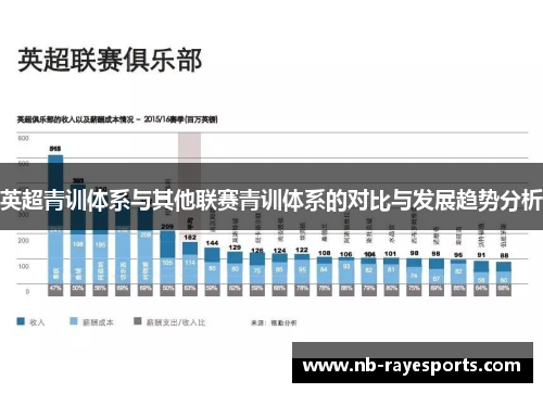 英超青训体系与其他联赛青训体系的对比与发展趋势分析 英超青训体系与其他联赛青训体系的对比与发展趋势分析