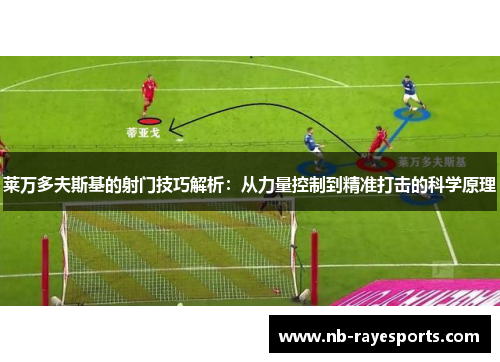 莱万多夫斯基的射门技巧解析:从力量控制到精准打击的科学原理 莱万多夫斯基的射门技巧解析:从力量控制到精准打击的科学原理